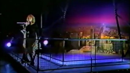 1991 - Coeurs brisés