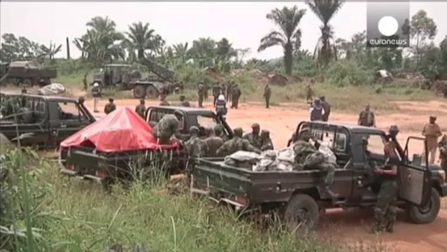 RDC: offensiva dell'esercito di Kinshasa contro islamisti ugandesi