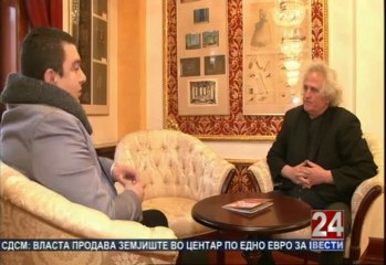 Патот до успехот 18-01-2014