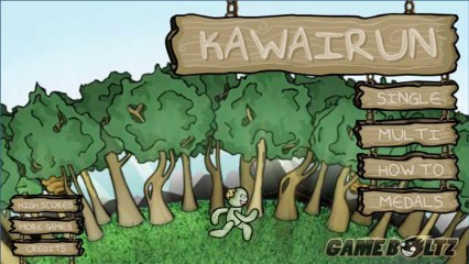 Nic et Vorrasse│KAWAIRUN