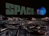Cosmos 1999 - Saison 1 - Episode 2 -  Une question de vie ou de mort