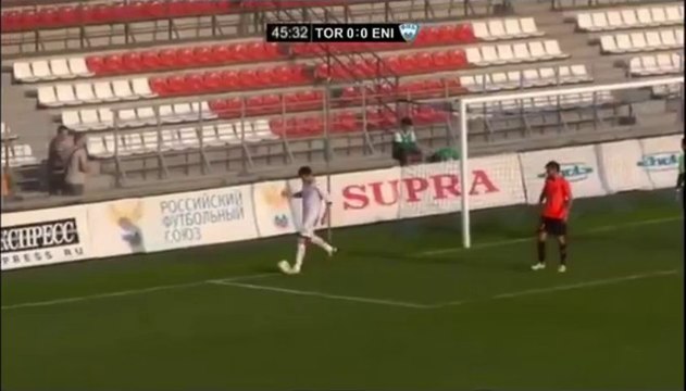 ФНЛ-13-14. 2 тур. Торпедо — Енисей. Обзор матча