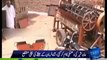 Shaukat Yousafzai Declares Abid Sher Ali a “MENTAL”
