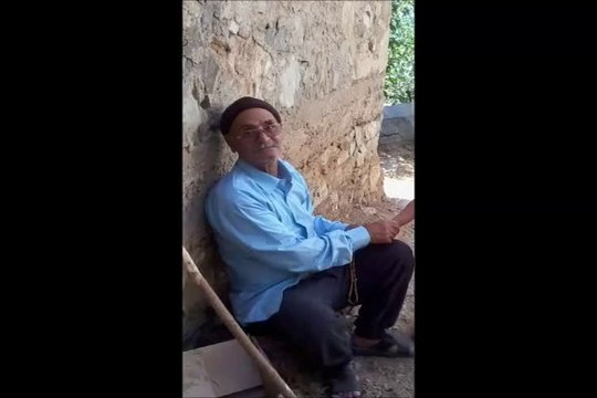 ( ŞABAN AKBALIK ) ALLAHTAN RAHMET AİLESİNE BAŞ SAĞLIĞI DİLERİZ MEKANI CENNET OLSUN..