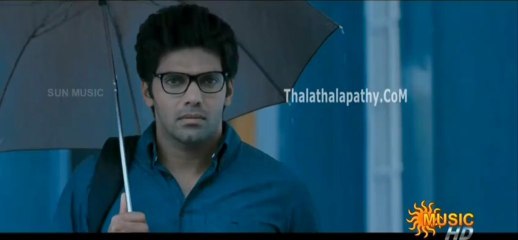 En Kadhal Thee - Irandam Ulagam (2013) Video Song HD 1080P