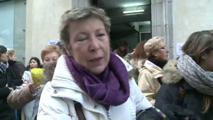 Bichos ganham bênção na Espanha