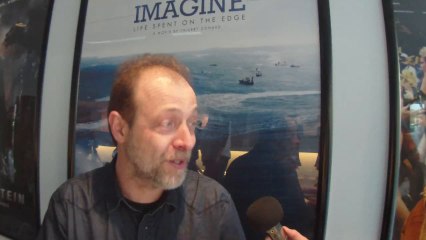 Le Quart d'Heure de Christian Philibert