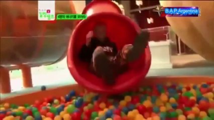 [ESP] Killing Camp [CAP.3] (2_3)