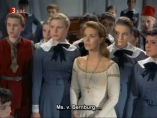 girls in uniform ( 1958 ) part 2