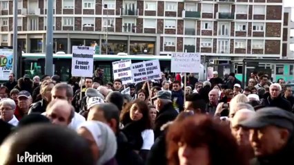 Télécharger la video: Trafic de drogue à Saint Ouen (93): 