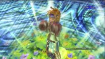 Final Fantasy X-2 HD Remaster (English subs part 124) Hyper Rikku s spherechanges - all of them!