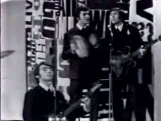 The Moody Blues - Go Now