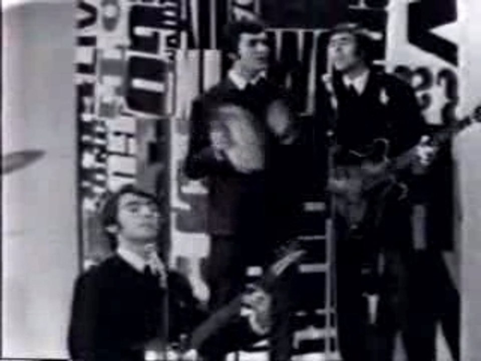 The Moody Blues - Go Now