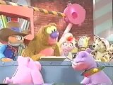 The Crayon Box - Three Little Piggies - YTV Jr. - 1998
