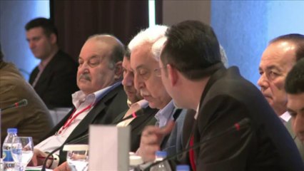 Oposición siria irá a Ginebra II
