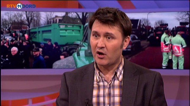 Vertrouwen Groningers is nog lang niet terug - RTV Noord