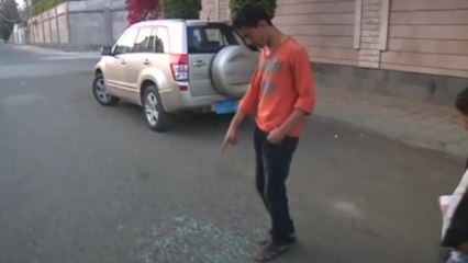 Iranian diplomat killed after resisting kidnap