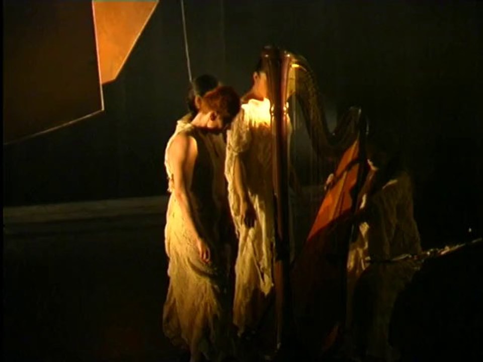 "Avant que d'apparaître" Mise en scène Ghislaine Avan