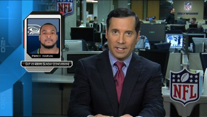 NFL daily update - January 18