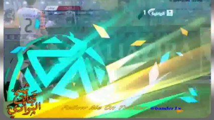 الشباب و الفيصلي 4-3 دوري جميل 2013 الشوط الاول كامل