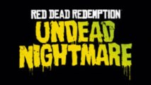 RDR Undead Nightmare Let´s play #5 cementerios y gordo papú