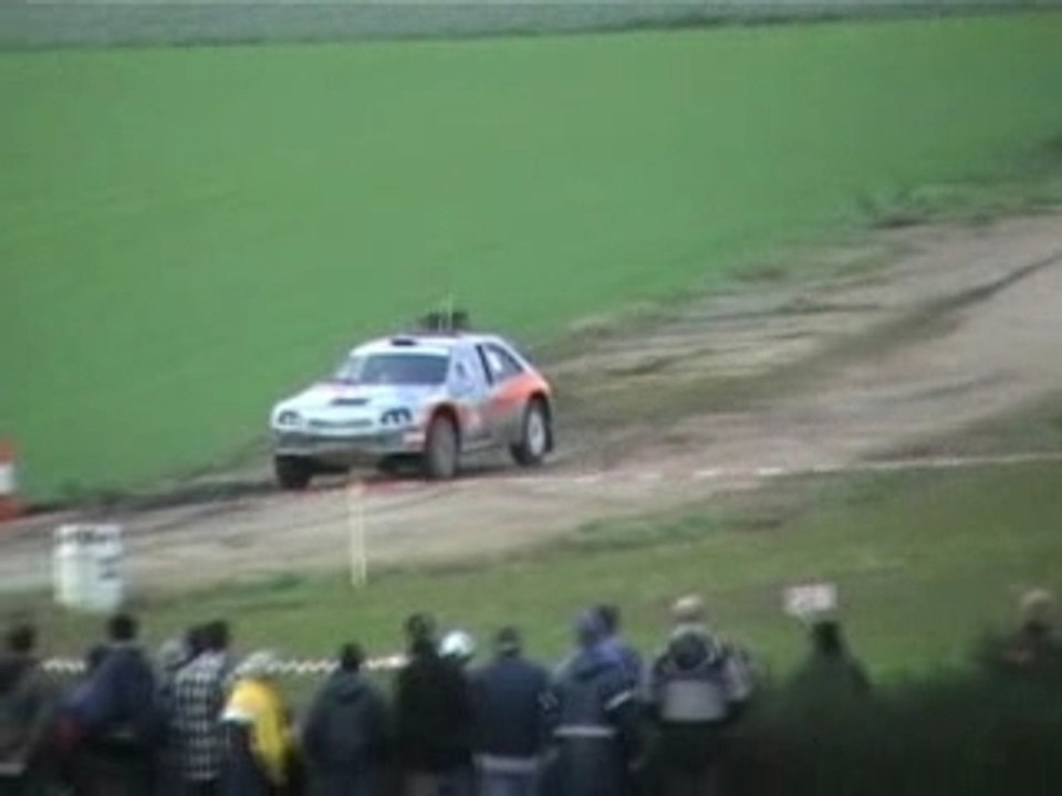 guy housset plaines et vallées 2006