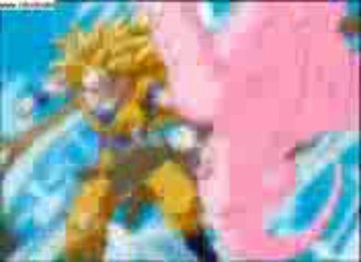 New Dragon ball kai buu saga opening