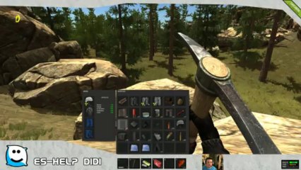Rust Tutoriels Episode 2 Part 2