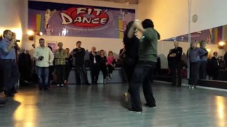 Premier tango Nuevo