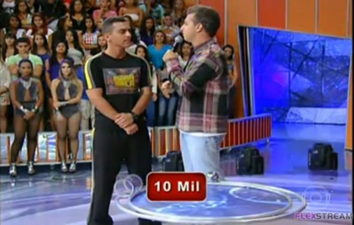 Previa - Caldeirão - 18-01-2014