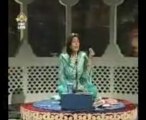 Dil Cheez Hai Kya Jaana - Shabnam Majeed