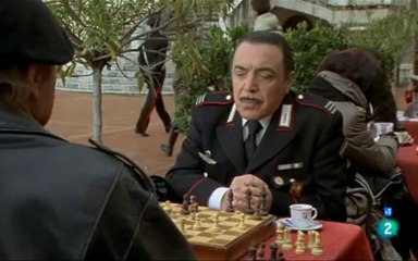 Don Matteo 6x20 Alambre fino