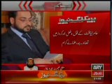 New Scandal- Dr Aamir Liaqat Husain Angered Ulama By His Insulting Remarks