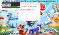 [Release] Dragon Mania Hack V3.9 [Skidrow]  [Direct Link]