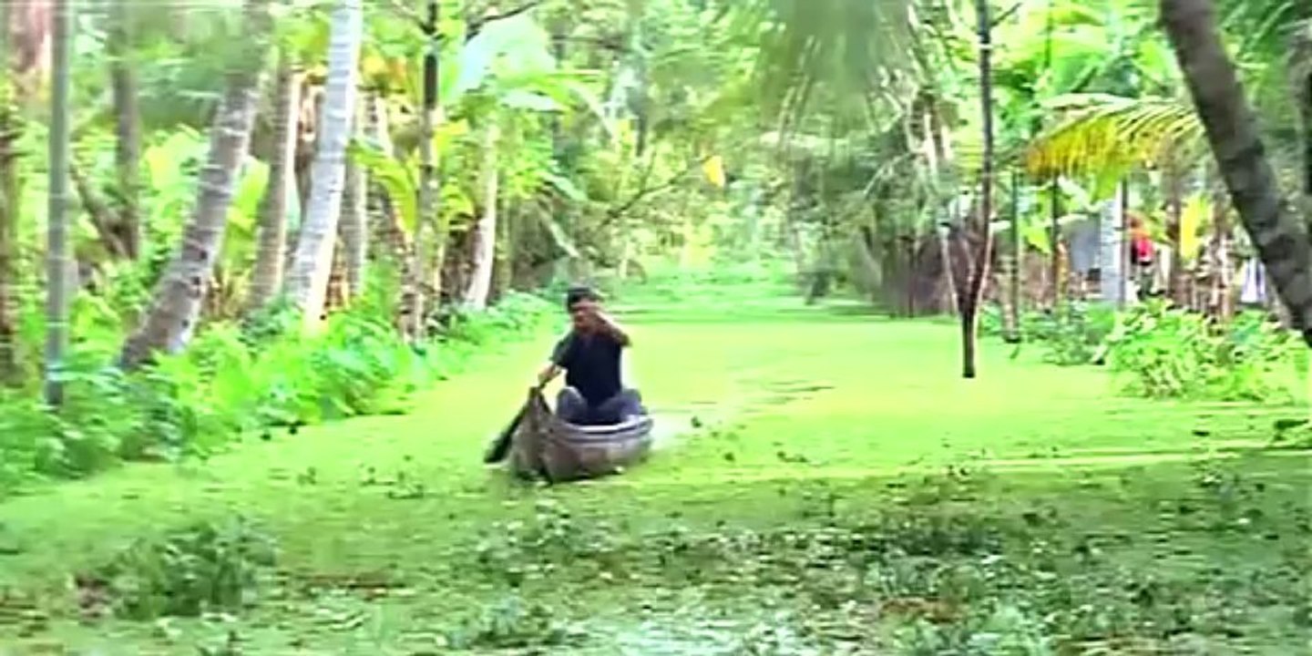Rhythm Nadhiye Nadhiye