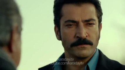 www.sesliivan.com Karadayı 55.Bölüm Fragman...