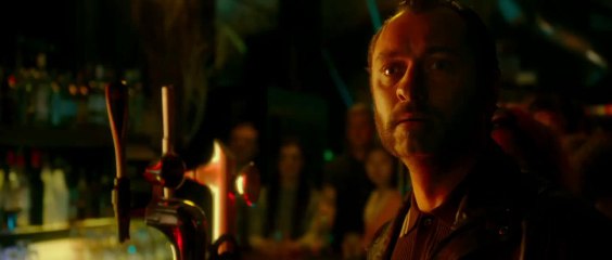 Dom Hemingway (2013) - Official Trailer [VO-HD]