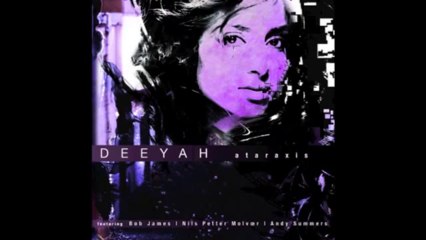 Deeyah feat. Bob James - No One To Tell