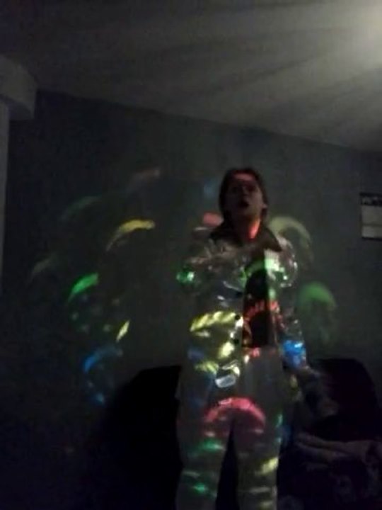 yann-cloclo chante le mal aimé