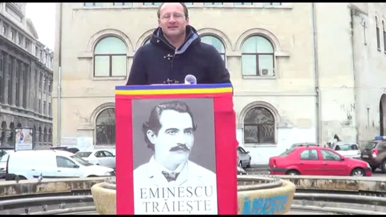 Eminescu Traieste Prin Noi (1)