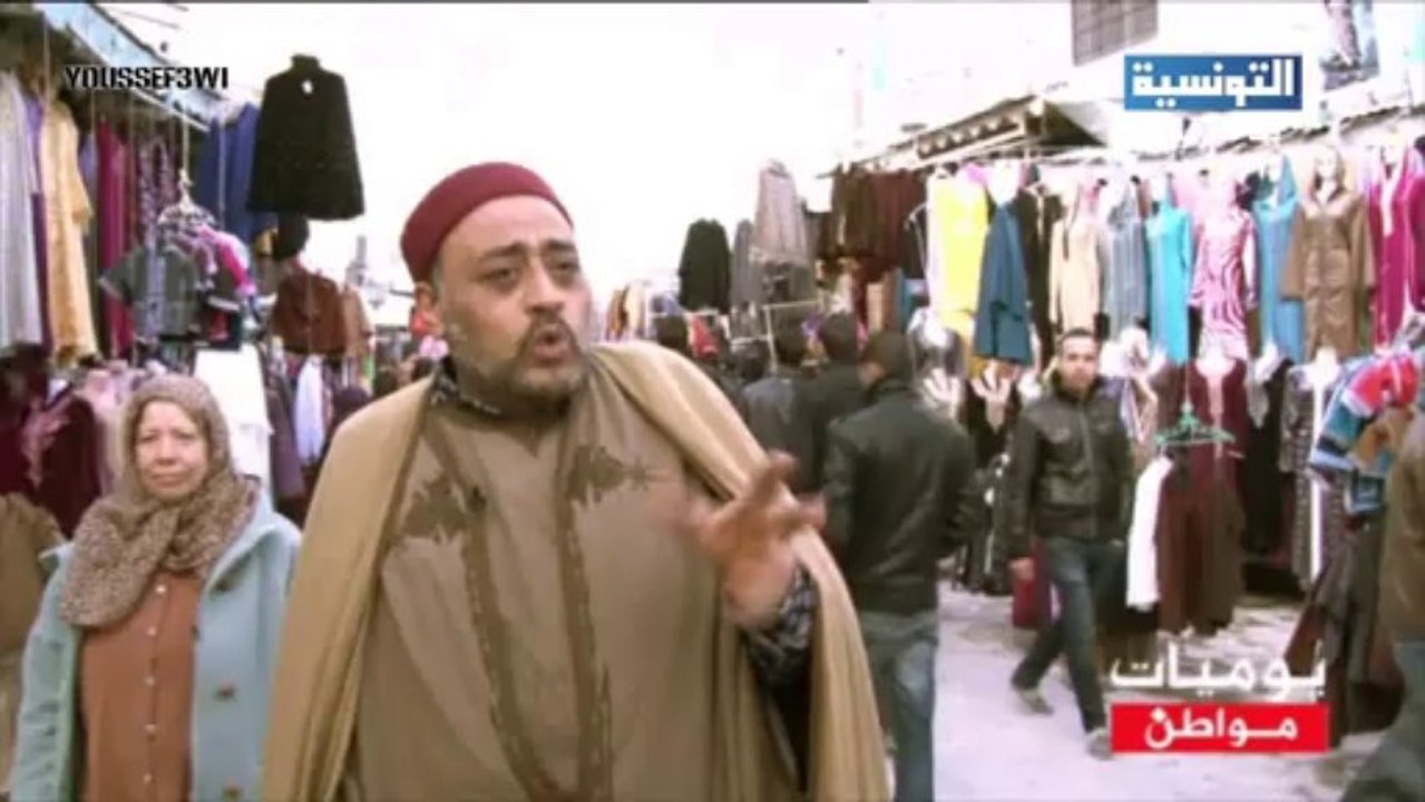 يوميات مواطن 18-01-2014