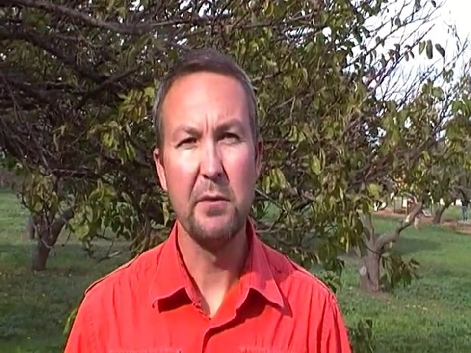 Stéphane Schmitt, ancien sous-officier de marine et agent technique