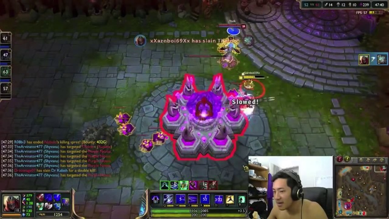 EPIC ZED XPEKE BACKDOOR ft. Old School GG the trkLegend