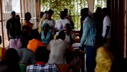 Militants release 23 children held in Central African Republic