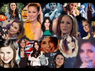 Voyage, Voyage mit Lena