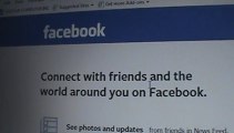 How to log in Facebook for sign up for Facebook