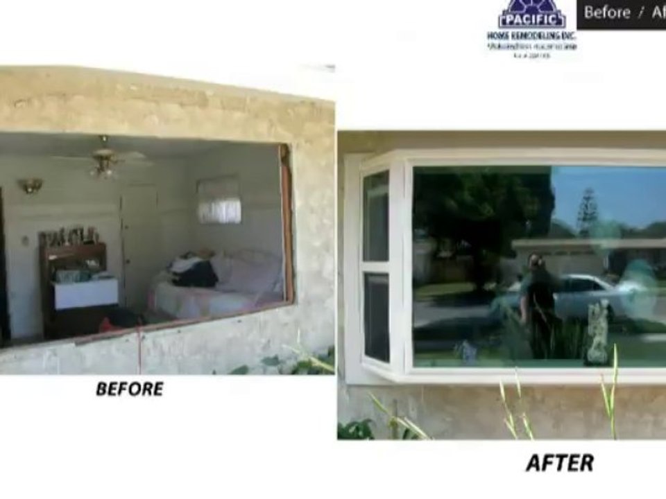 Pacific Home Remodeling | Before & After