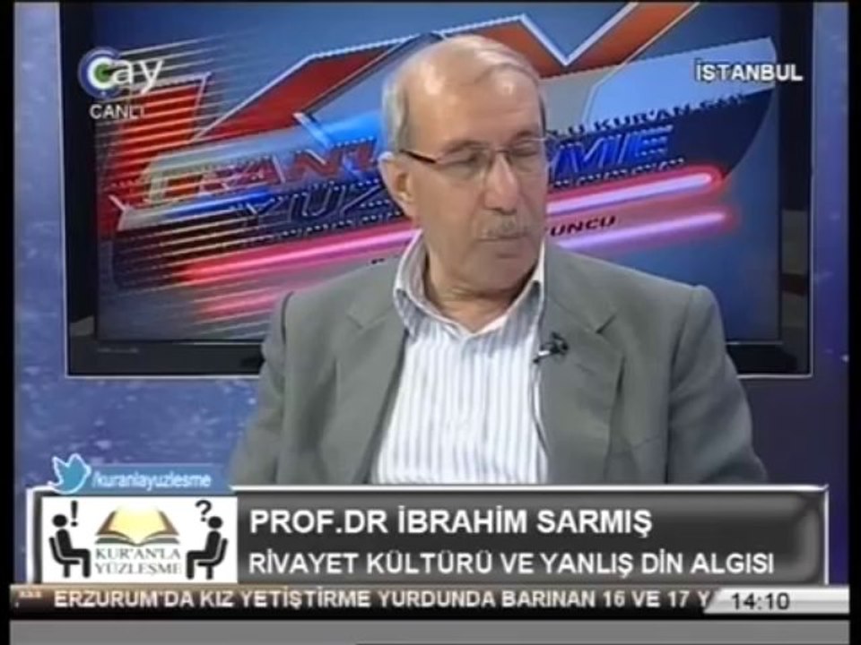 Aklı nasıl dışladılar! [Prof. Dr. İbrahim Sarmış]