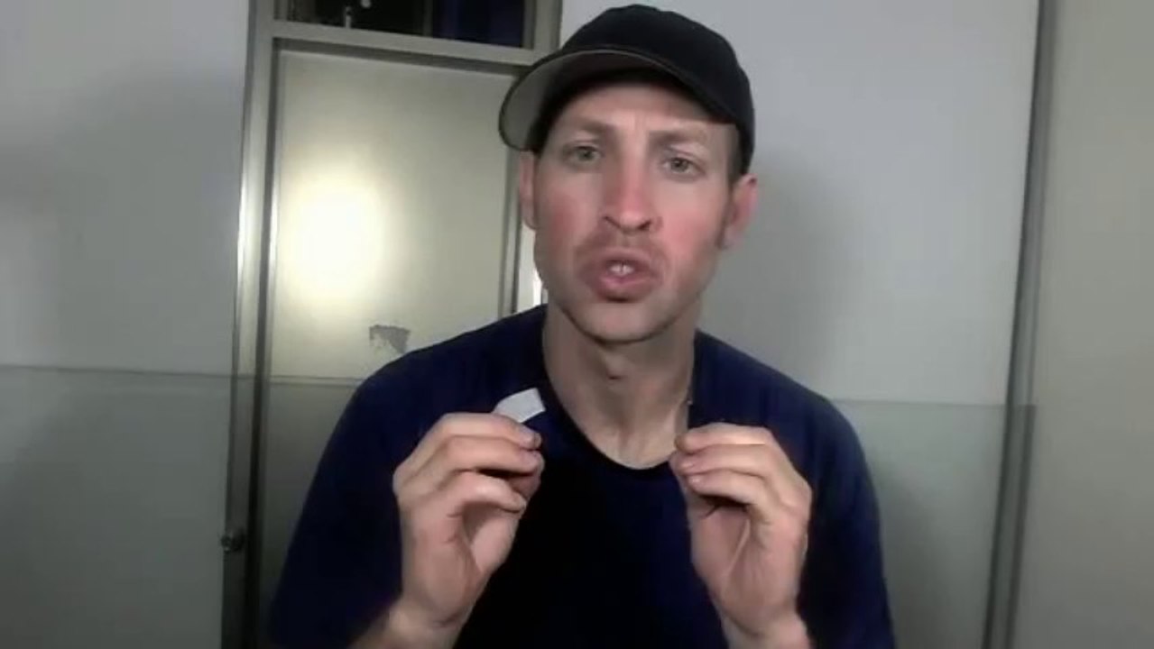 Wall sits vs Squats - Part 2