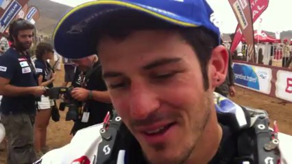 ITW Olivier Pain © motoverte.com 2014